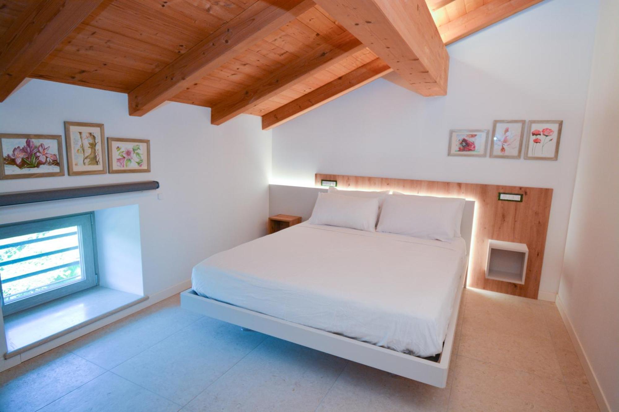 Residence Corte Bellebarbe Rivoli Veronese Ngoại thất bức ảnh