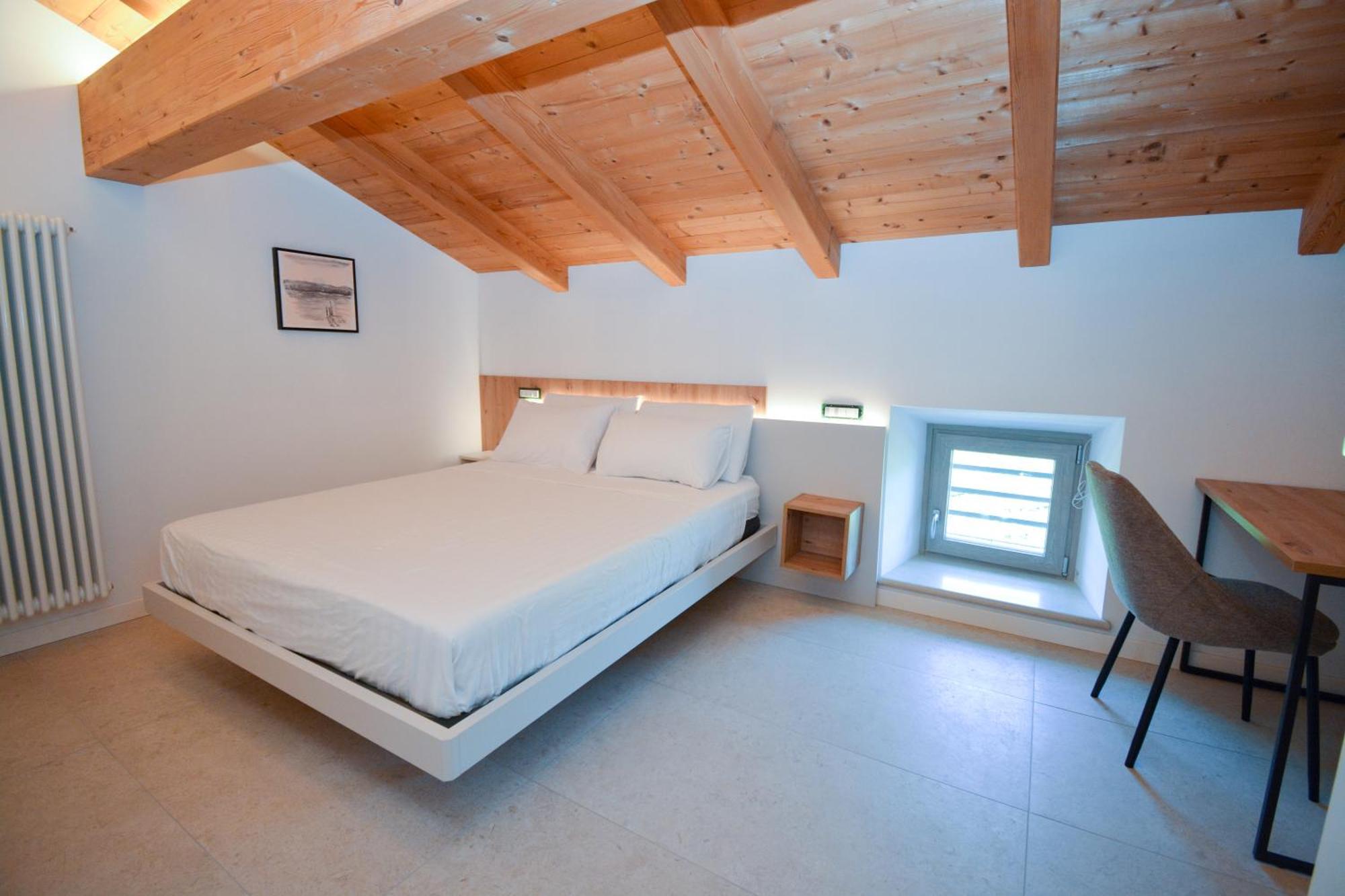 Residence Corte Bellebarbe Rivoli Veronese Ngoại thất bức ảnh
