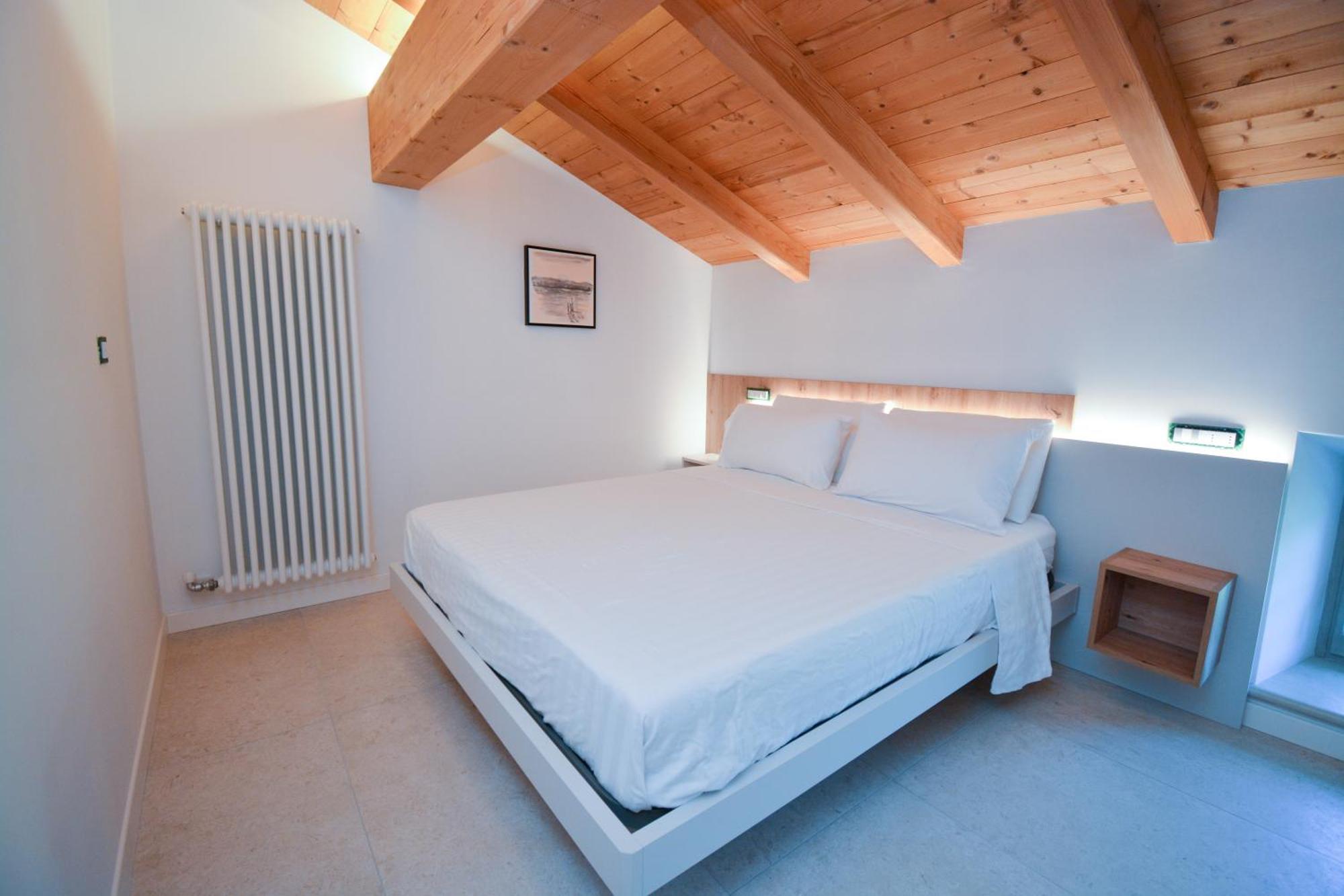 Residence Corte Bellebarbe Rivoli Veronese Ngoại thất bức ảnh