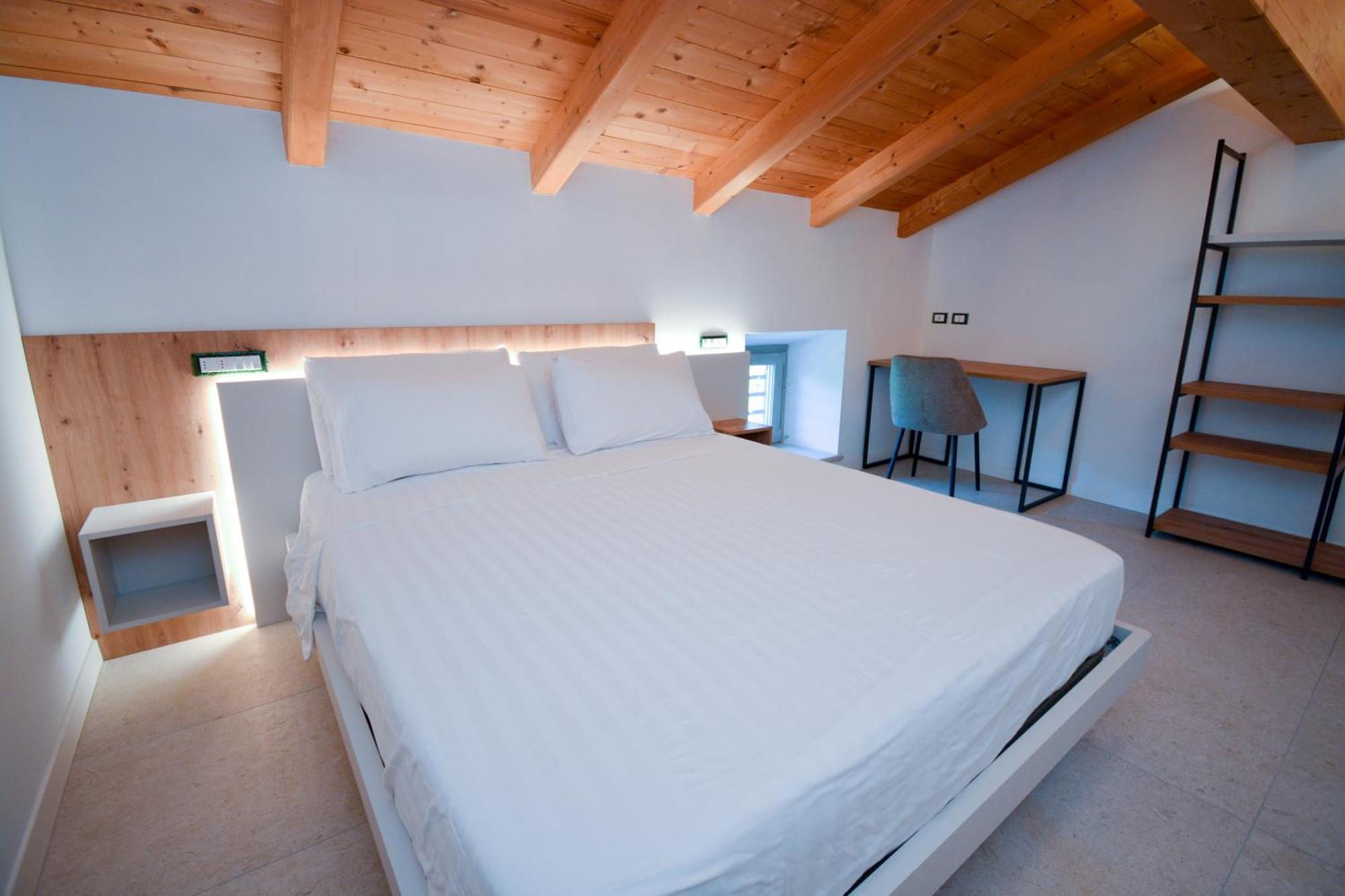 Residence Corte Bellebarbe Rivoli Veronese Ngoại thất bức ảnh