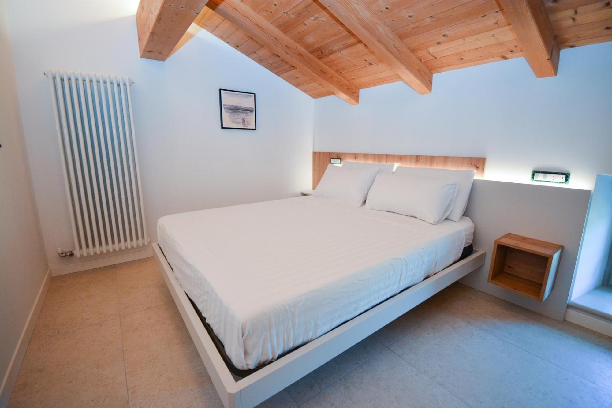 Residence Corte Bellebarbe Rivoli Veronese Ngoại thất bức ảnh