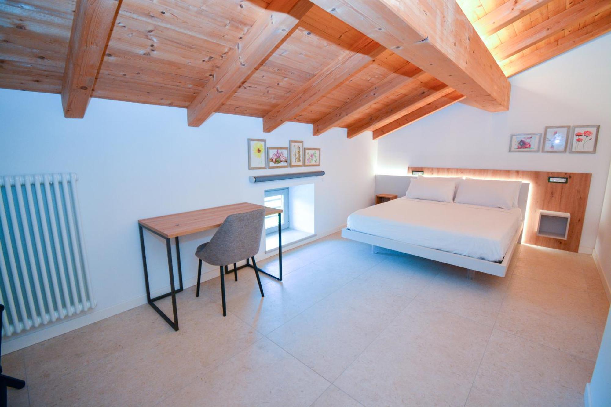 Residence Corte Bellebarbe Rivoli Veronese Ngoại thất bức ảnh