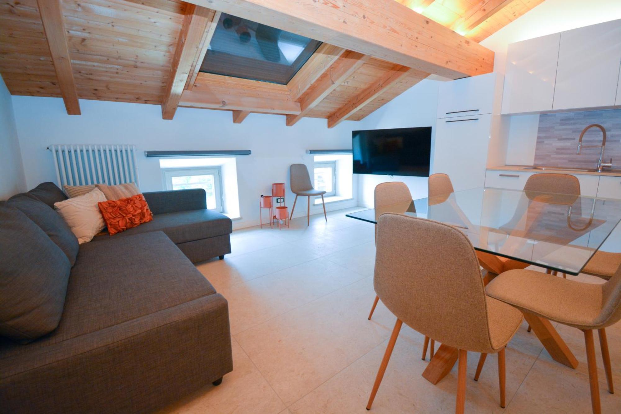 Residence Corte Bellebarbe Rivoli Veronese Ngoại thất bức ảnh