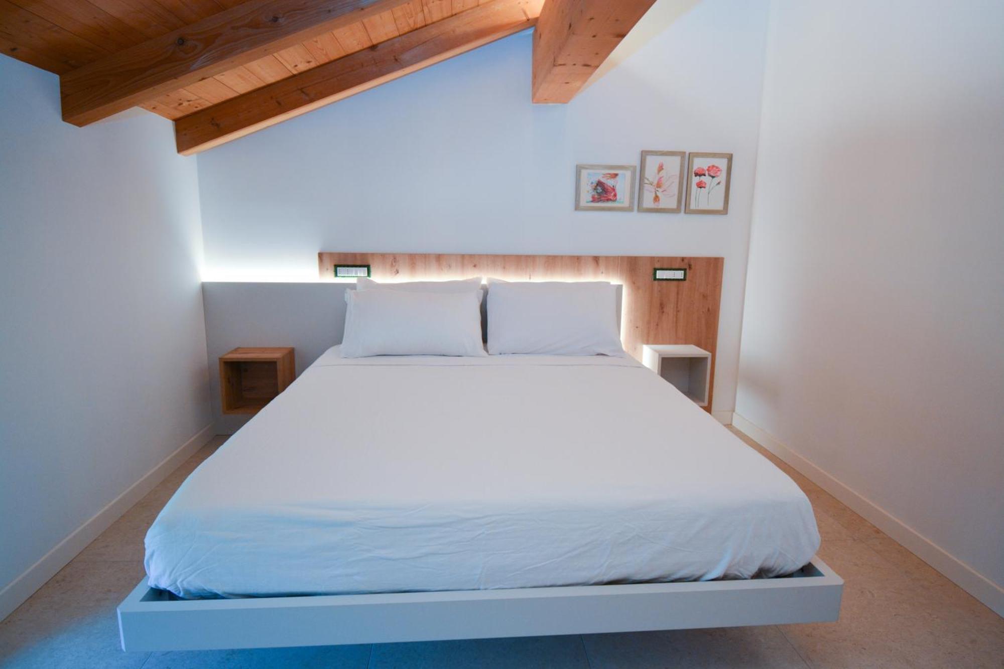 Residence Corte Bellebarbe Rivoli Veronese Ngoại thất bức ảnh