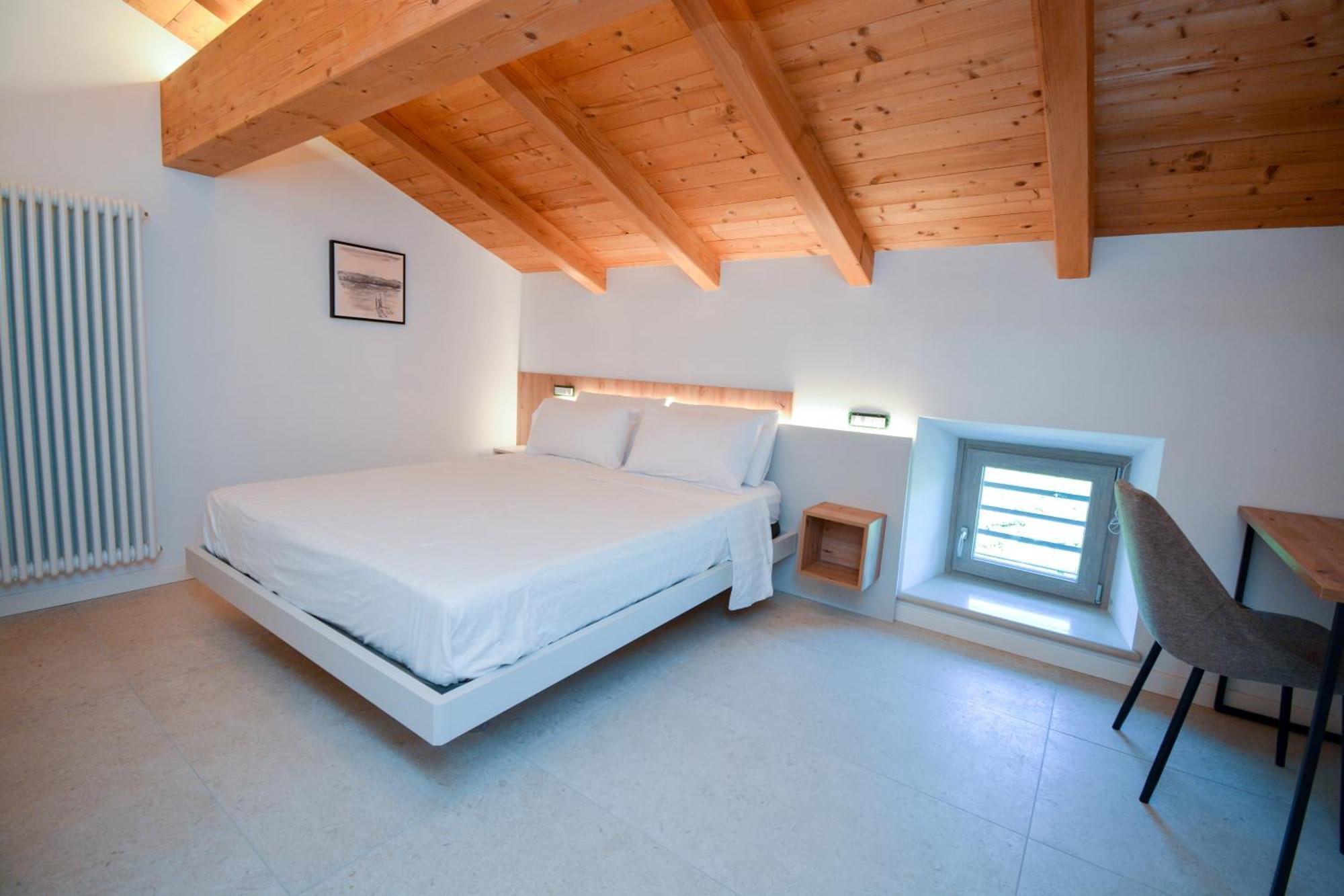 Residence Corte Bellebarbe Rivoli Veronese Ngoại thất bức ảnh
