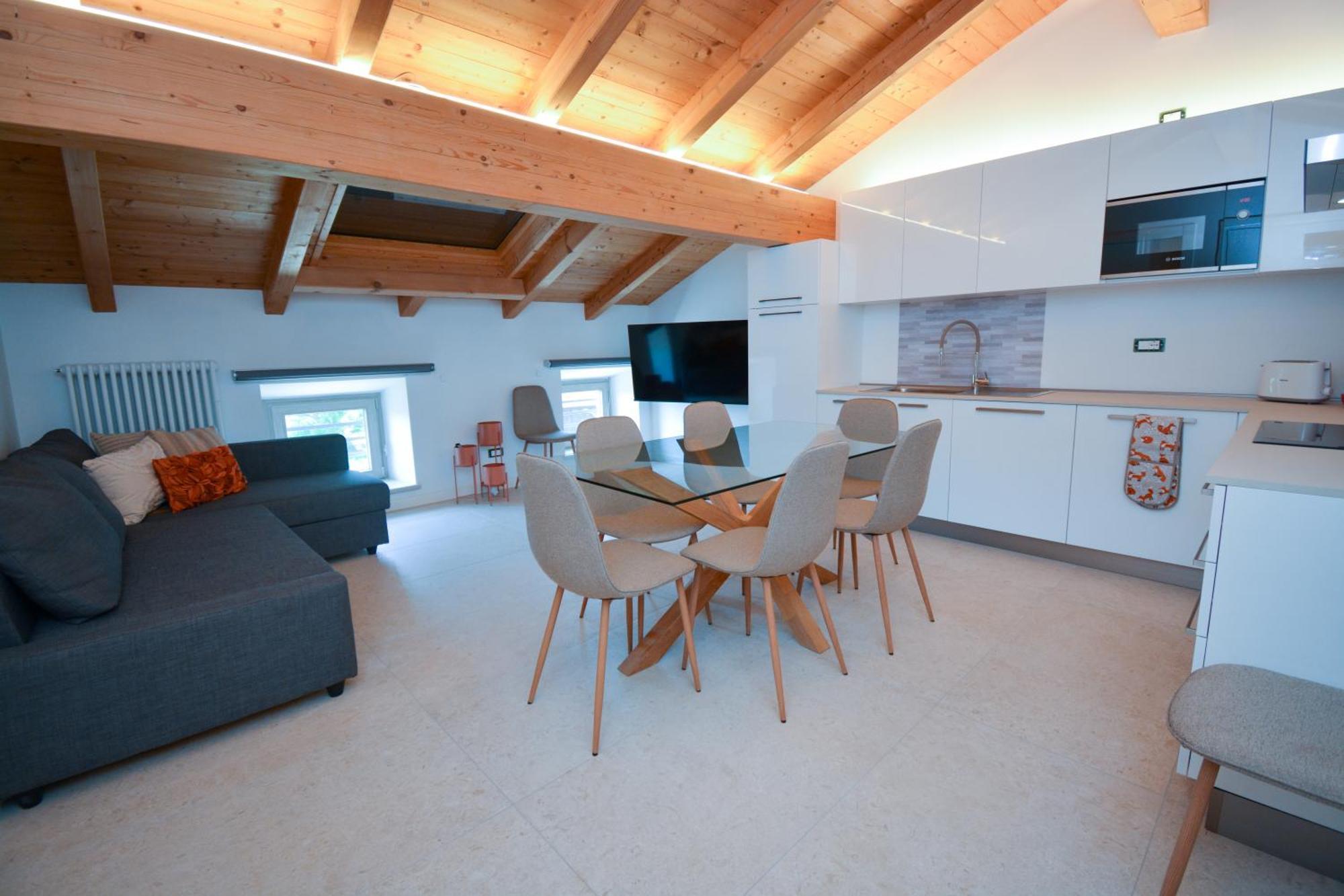 Residence Corte Bellebarbe Rivoli Veronese Ngoại thất bức ảnh