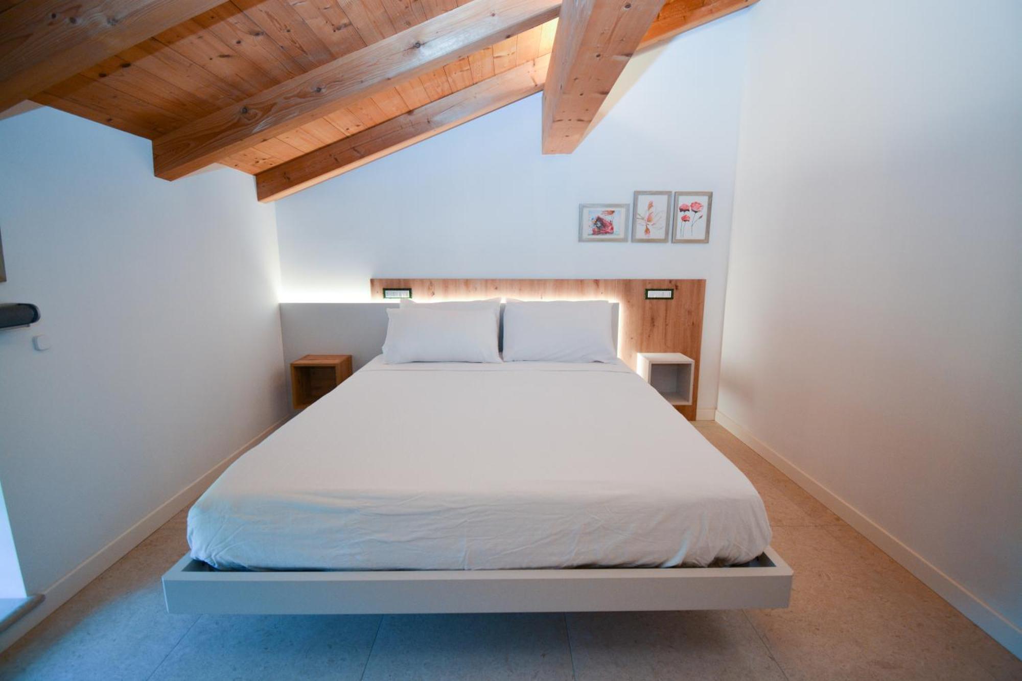 Residence Corte Bellebarbe Rivoli Veronese Ngoại thất bức ảnh