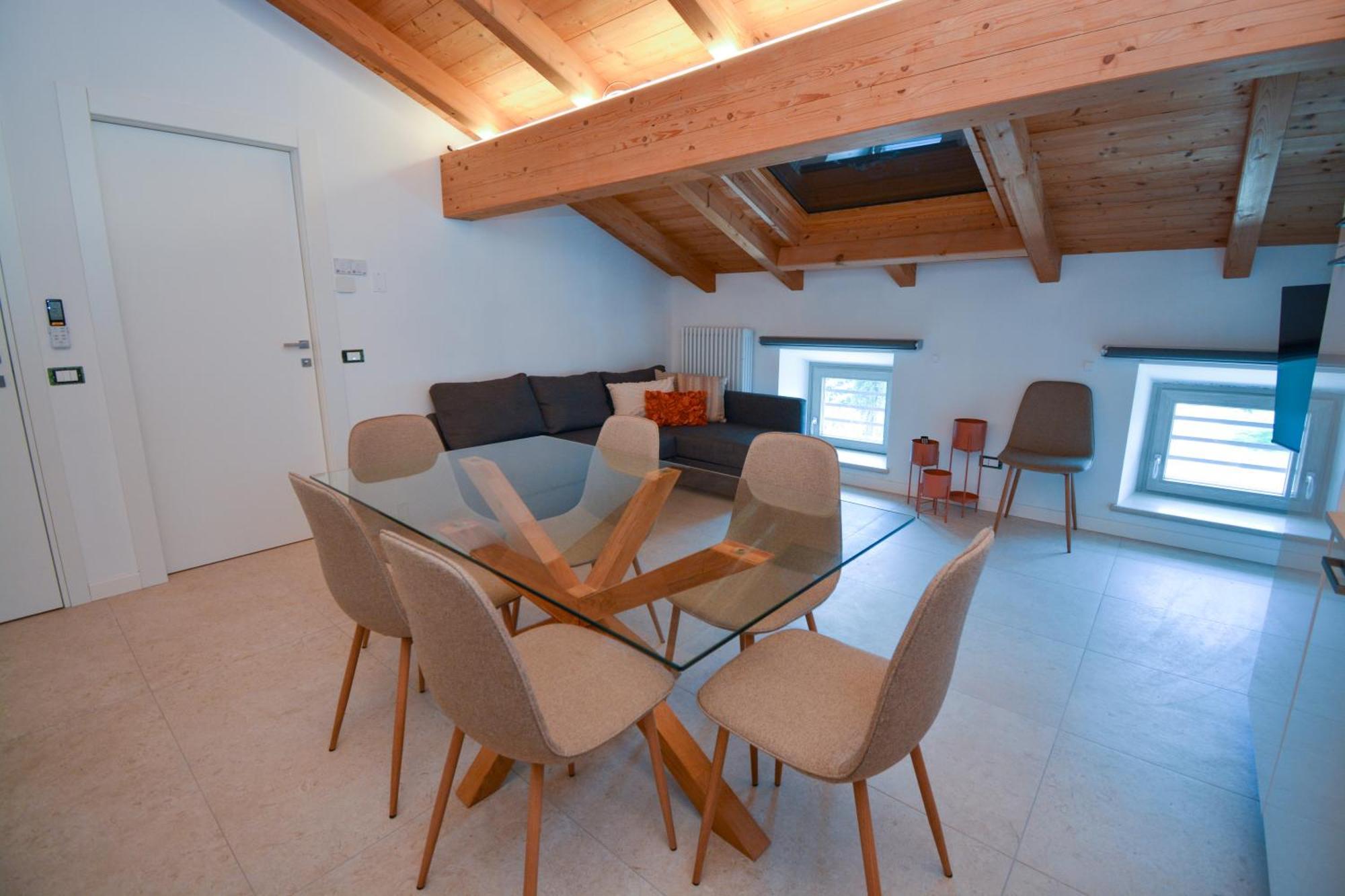 Residence Corte Bellebarbe Rivoli Veronese Ngoại thất bức ảnh