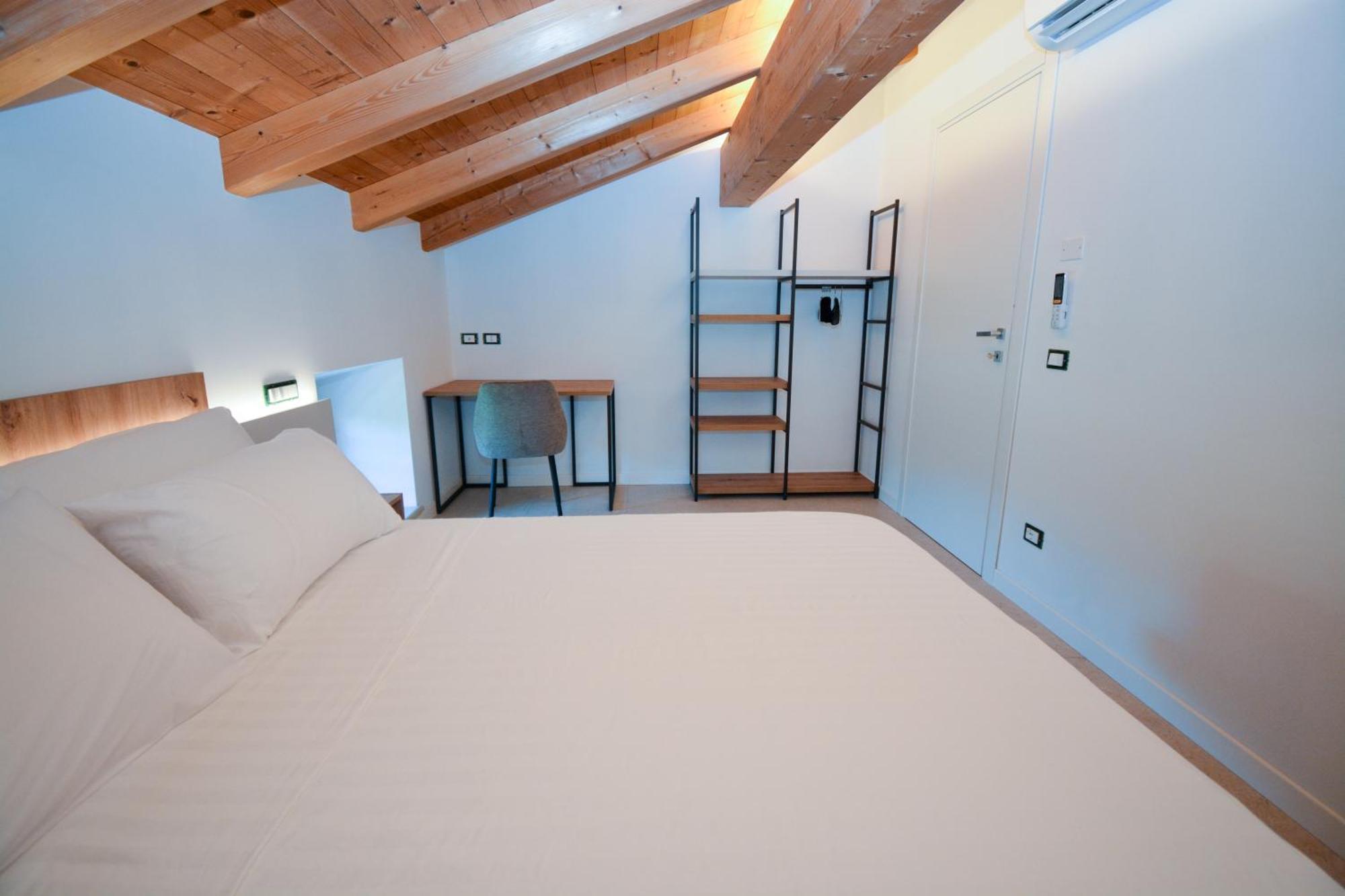 Residence Corte Bellebarbe Rivoli Veronese Ngoại thất bức ảnh