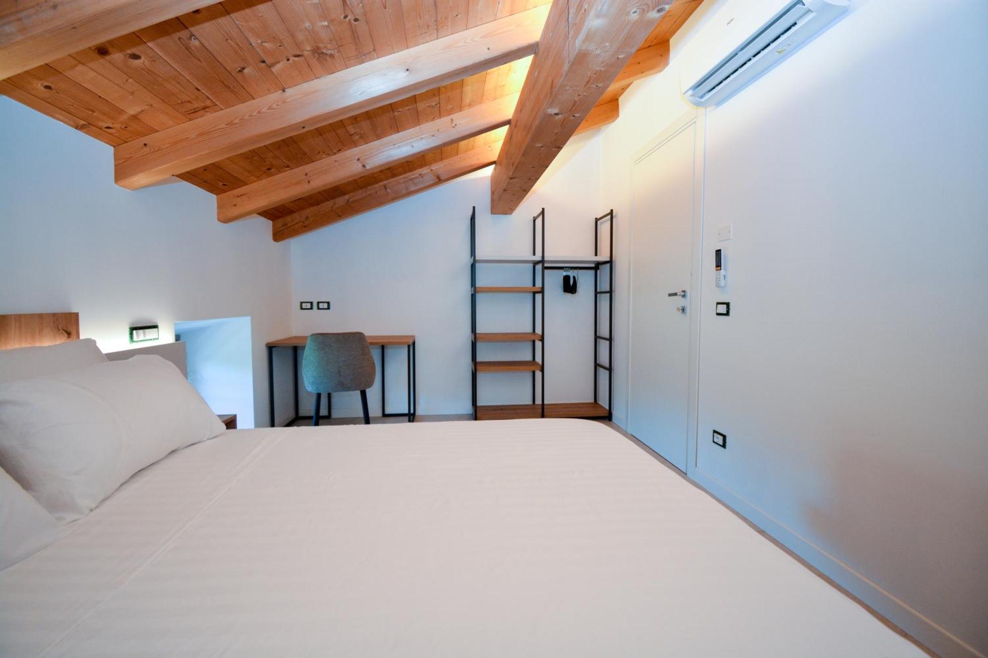 Residence Corte Bellebarbe Rivoli Veronese Ngoại thất bức ảnh