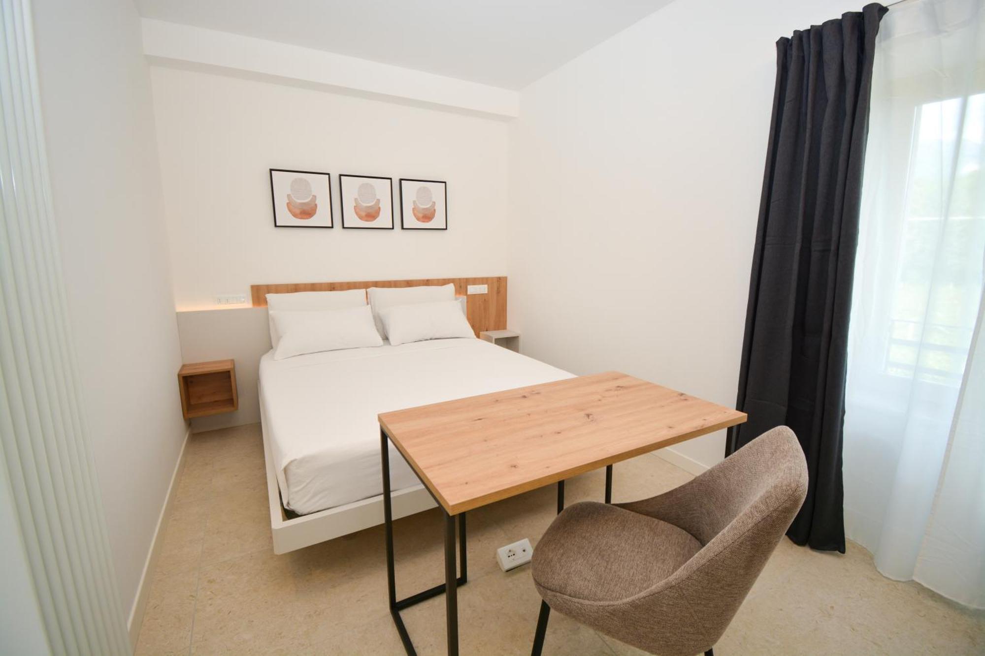 Residence Corte Bellebarbe Rivoli Veronese Ngoại thất bức ảnh
