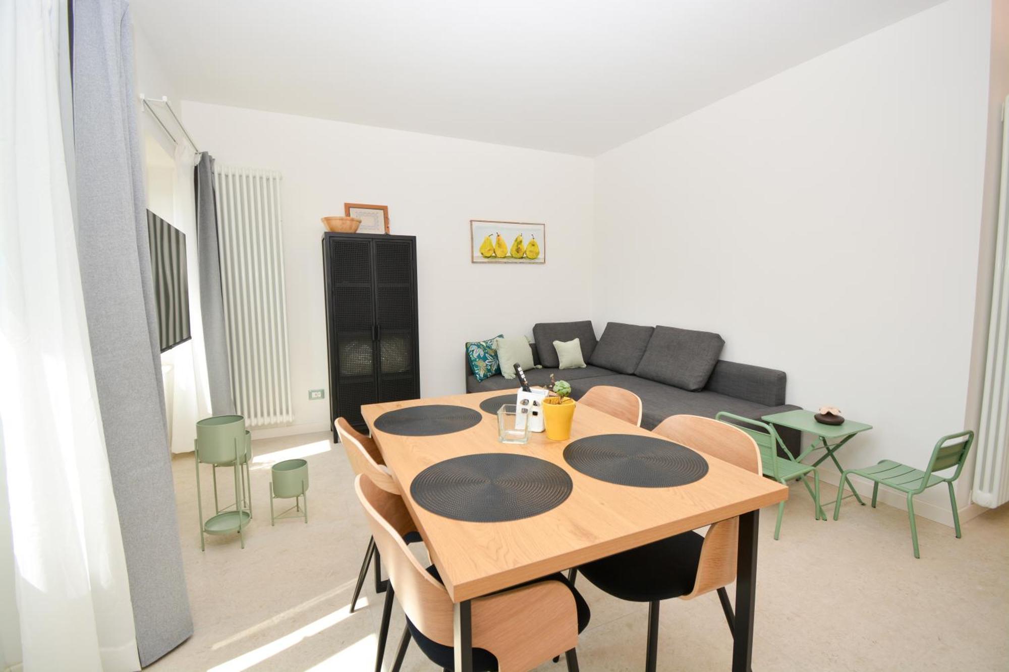 Residence Corte Bellebarbe Rivoli Veronese Ngoại thất bức ảnh
