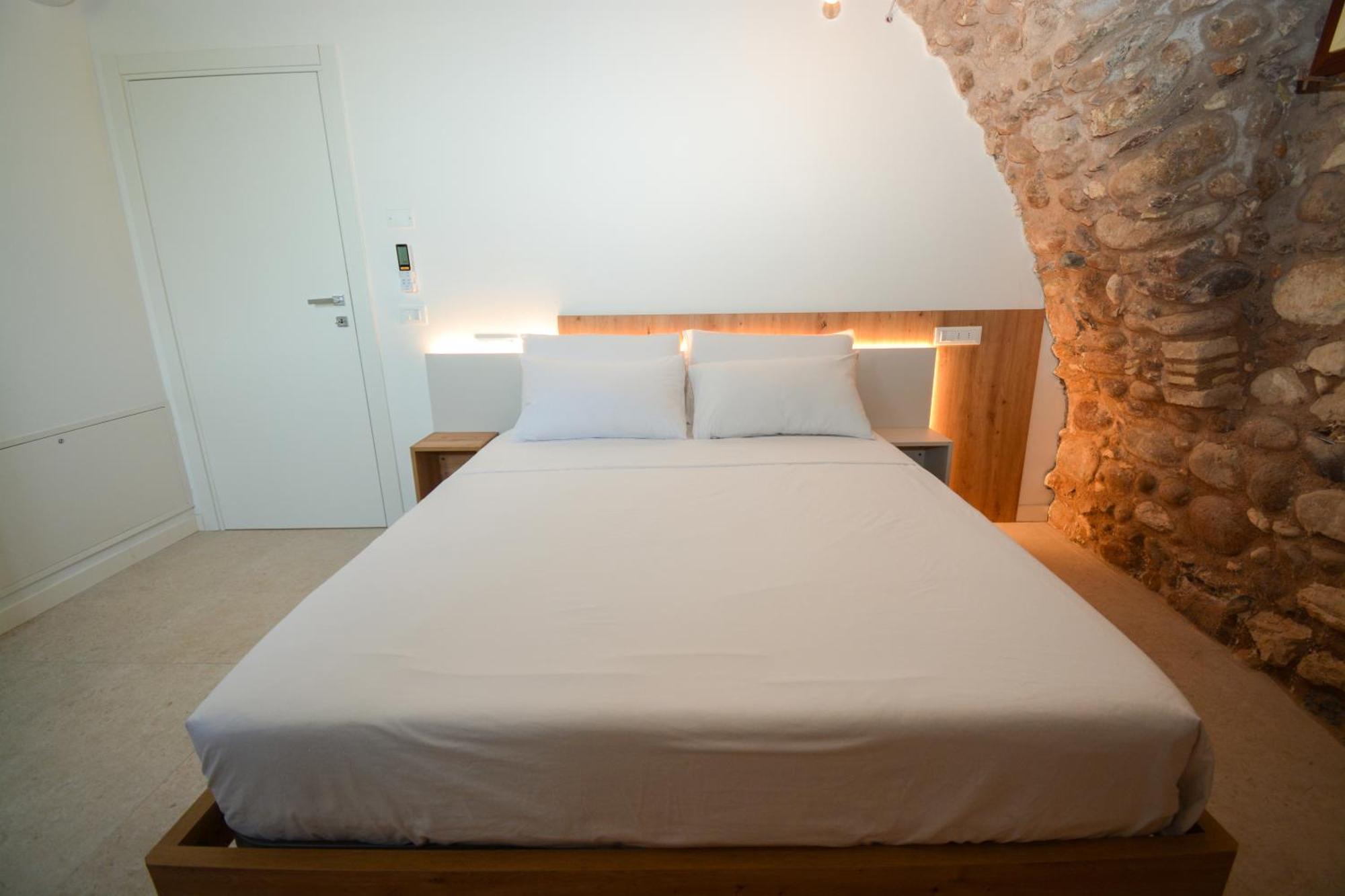 Residence Corte Bellebarbe Rivoli Veronese Ngoại thất bức ảnh